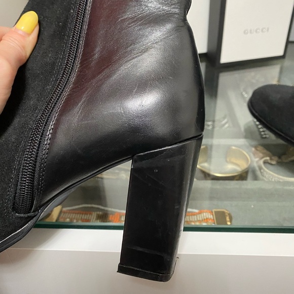 Matisse Easton Black Boot - Picture 5 of 5